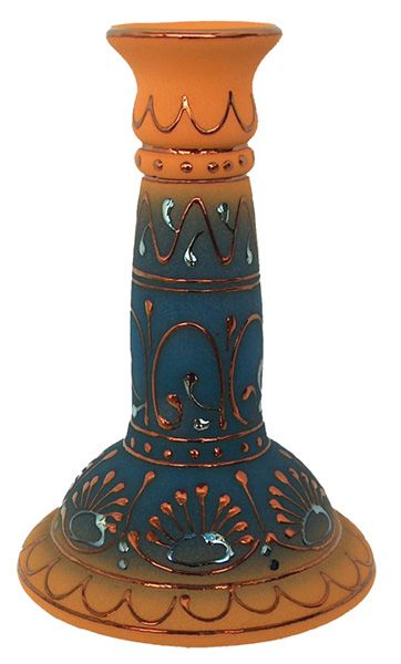 Candelabro Colores