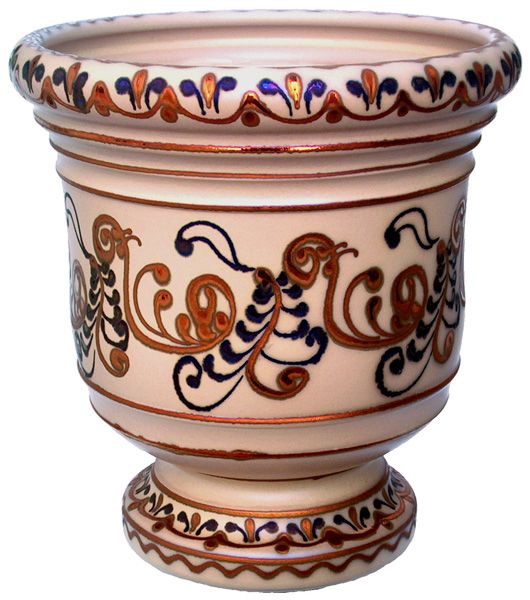 Copa Reflejo mate