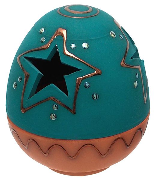 Embellecedor Huevo