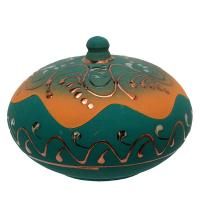 Joyero Puzle Colores - 
