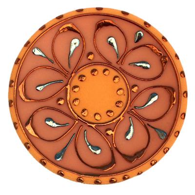 Plato Decorativo Pequeño