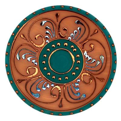 Plato Decorativo Pequeño